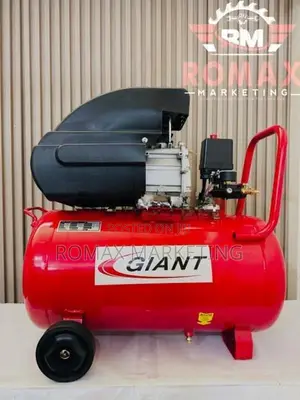 50L Air Compressor Giant Brand 2.5HP
