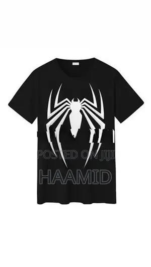 Spiderman T-Shirt