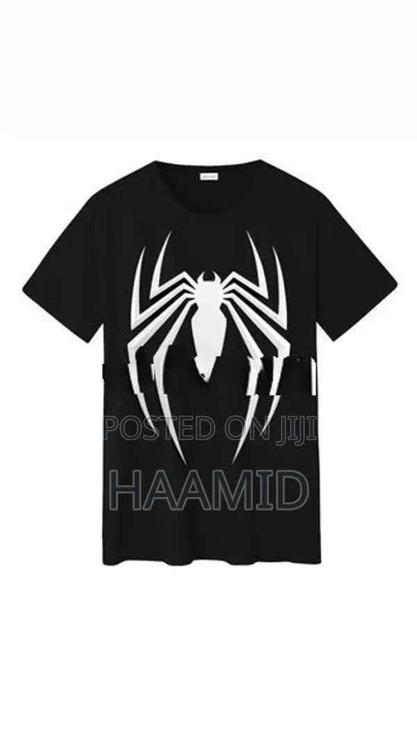 Spiderman T-Shirt