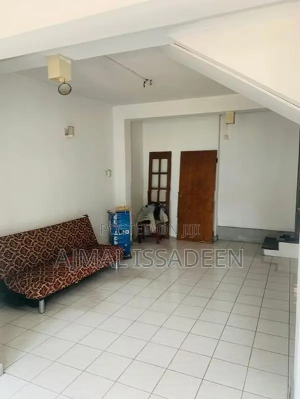 Commercial Space for Rent – Tissa Road, Hambantota