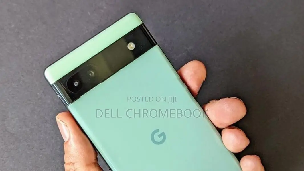 Google Pixel 6a (Used)