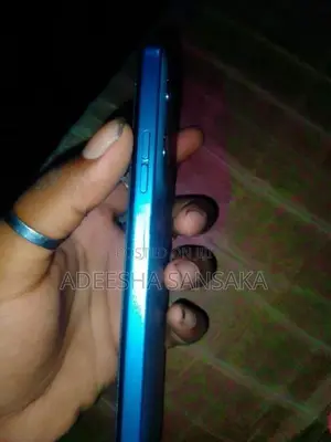 Moto e15 (Used)