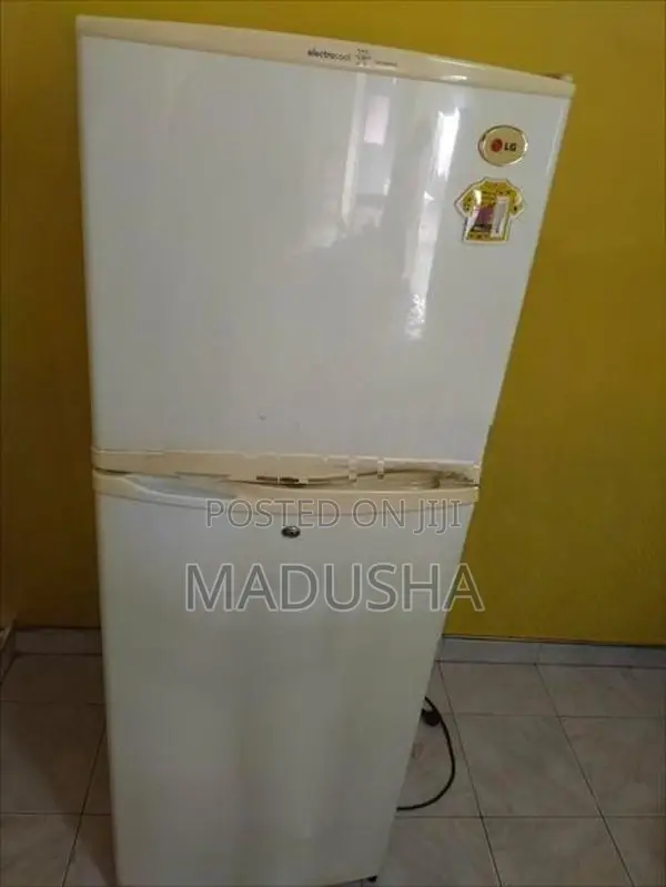 LG Refrigerator