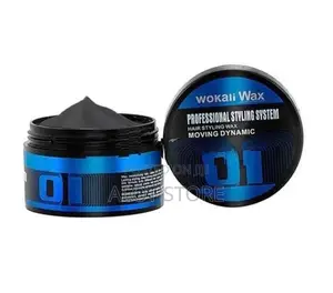 Wokali Wax