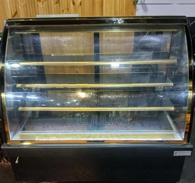 Cake Cooler