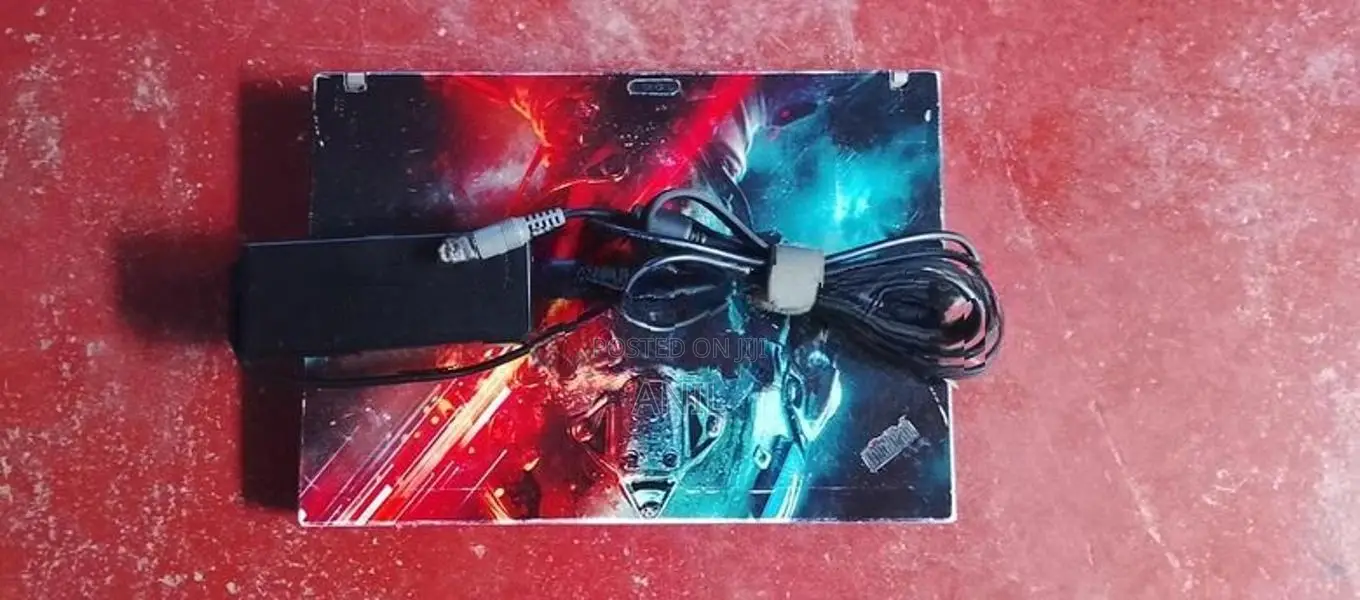 Lenovo i5 Laptop