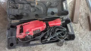 Industrial Machinery Set