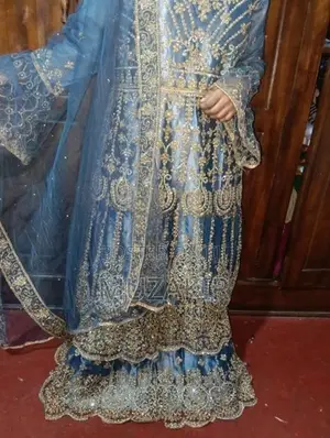 Wedding Lehenga Salwar