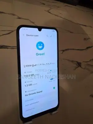 Samsung Galaxy A24 (Used)