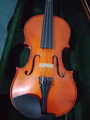 Super Lark Violin