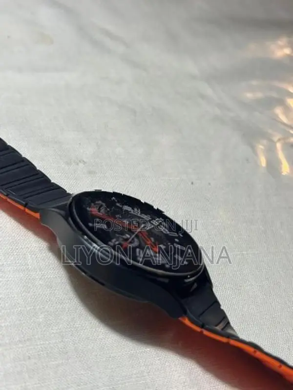Samsung Watch 5 44 Mm
