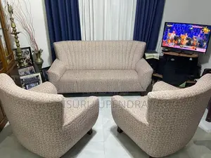 Sofa Set