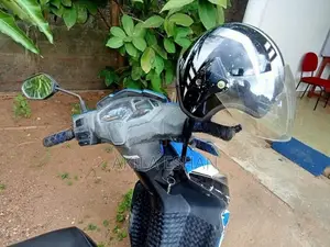 Honda Dio 2018