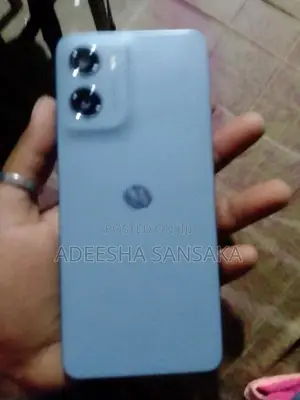 Moto e15 (Used)
