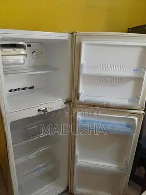 LG Refrigerator