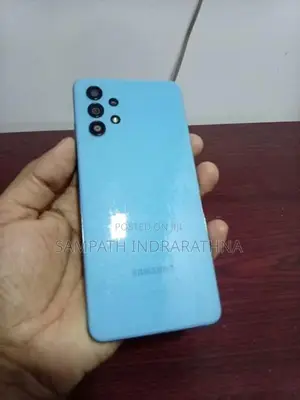 Samsung Galaxy A32 (Used)