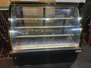 Cake Cooler