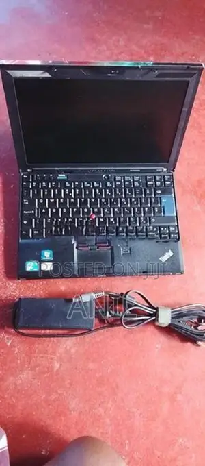 Lenovo i5 Laptop