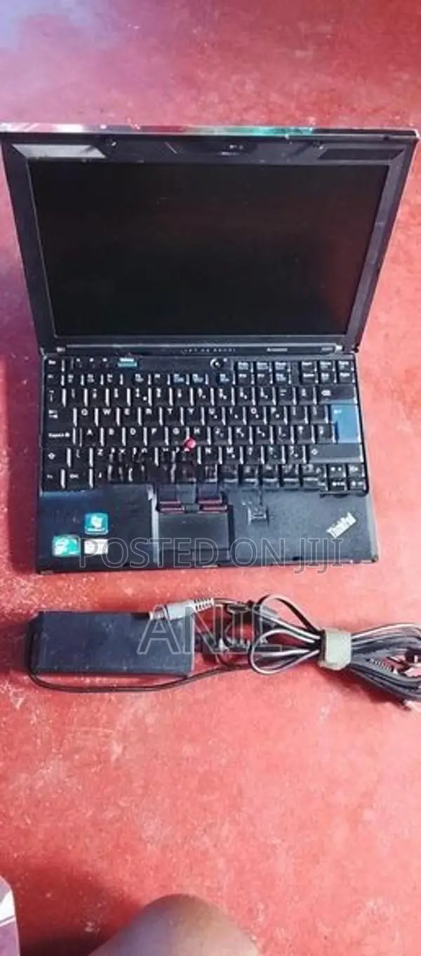 Lenovo i5 Laptop