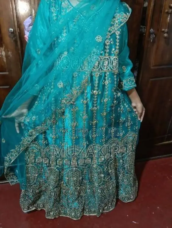 Wedding Lehenga Salwar