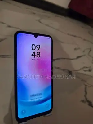 Samsung Galaxy A24 (Used)
