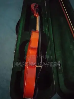 Super Lark Violin