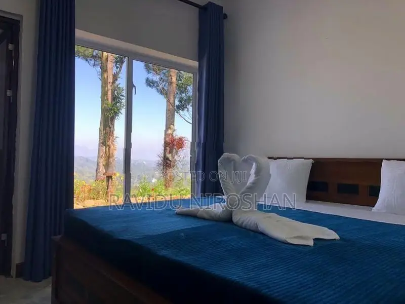 Bungalow for Sale in Haputale