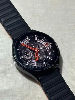 Samsung Watch 5 44 Mm