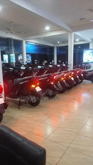 TVS Ntorq 125 2026