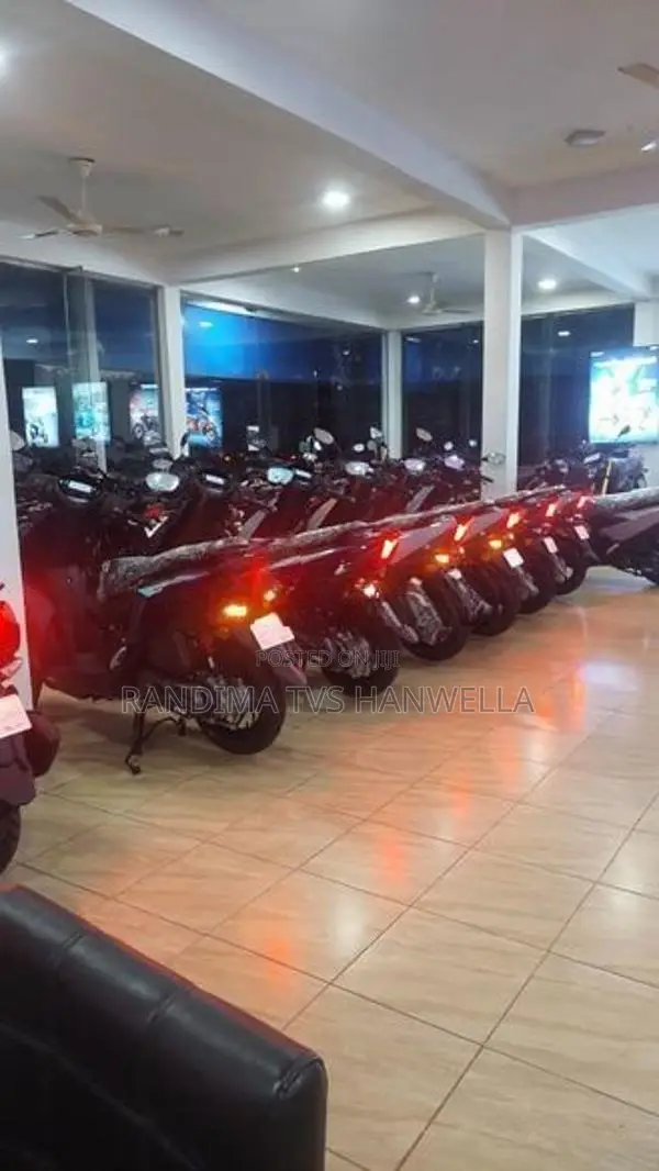 TVS Ntorq 125 2026