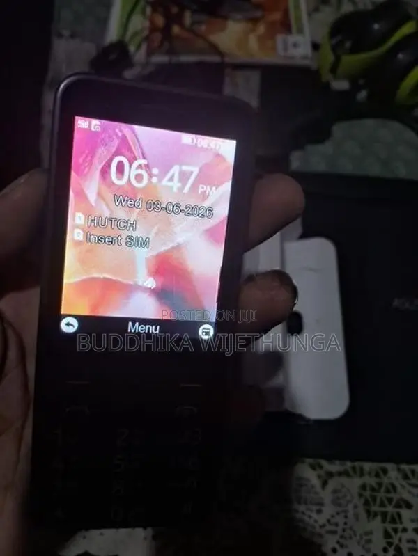 Nokia 220 4G (Used)