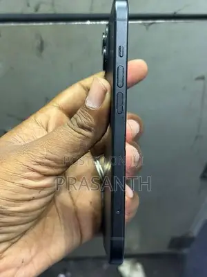 Apple iPhone 15 5G (Used)