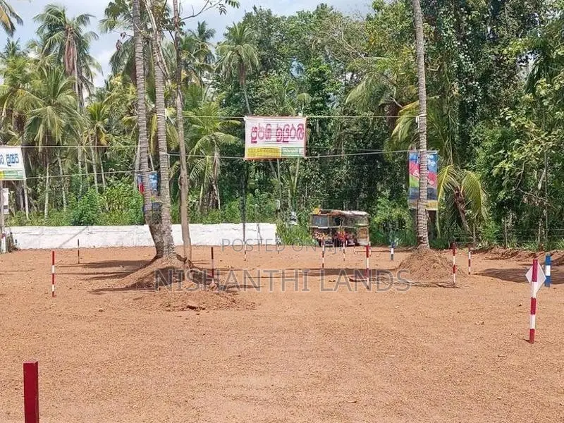 කොළඔ_කුරැනැගල 5 පාර දිවුල්දේණිය Land for Sale