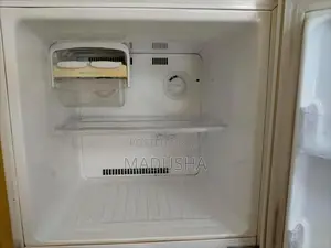 LG Refrigerator