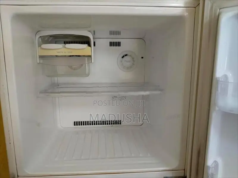 LG Refrigerator