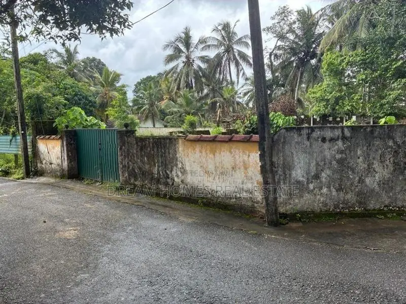 Prime Residential Land for Sale – Battaramulla
