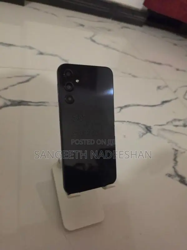 Samsung Galaxy A24 (Used)