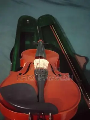 Super Lark Violin