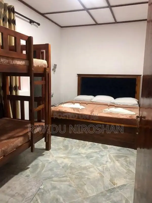 Bungalow for Sale in Haputale