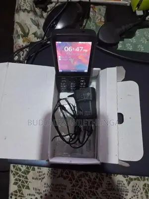 Nokia 220 4G (Used)