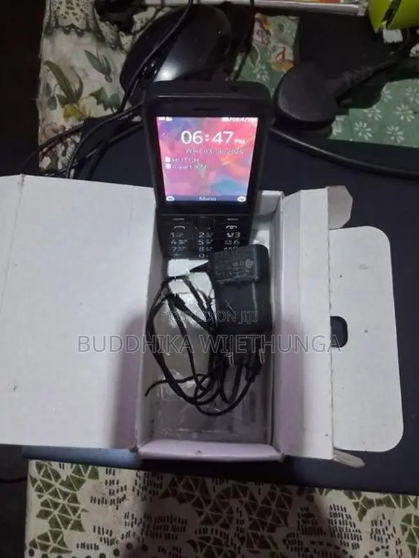 Nokia 220 4G (Used)