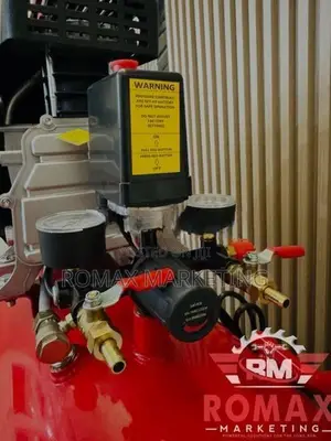 50L Air Compressor Giant Brand 2.5HP