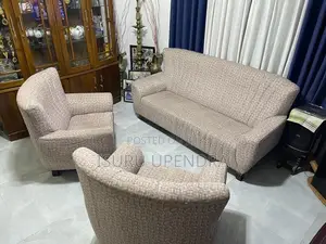 Sofa Set
