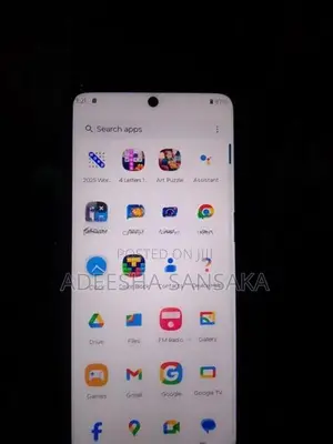 Moto e15 (Used)
