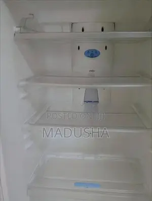 LG Refrigerator