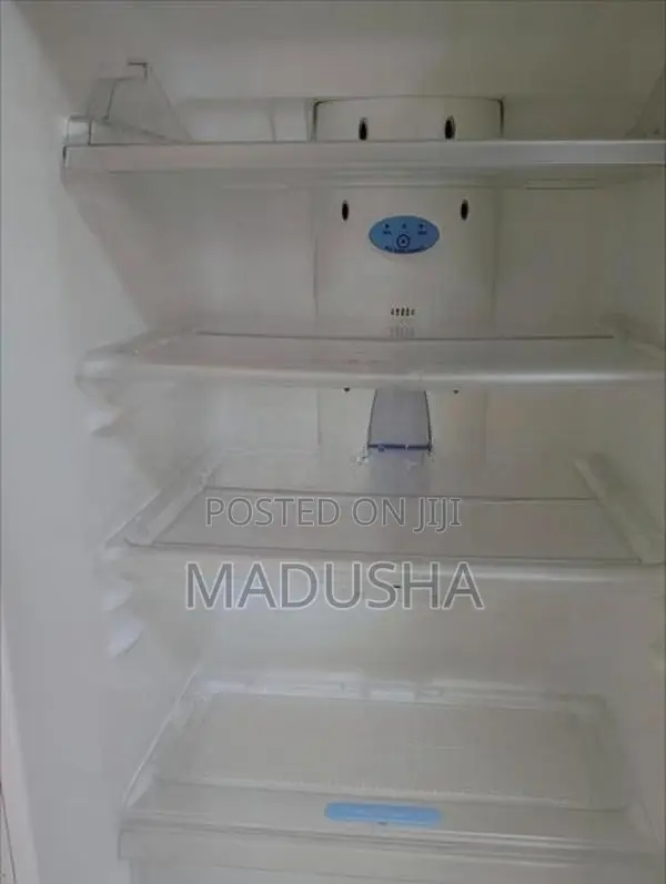 LG Refrigerator