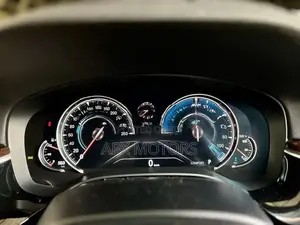 BMW 530e M Sport 2017