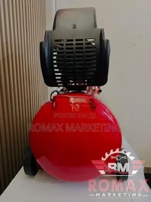50L Air Compressor Giant Brand 2.5HP