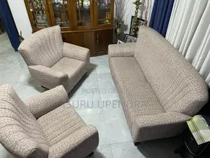 Sofa Set
