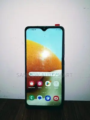 Samsung Galaxy A32 . (Used)